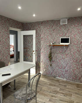4-к квартира, вторичка, 101м2, 3/9 этаж