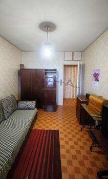 2-к квартира, вторичка, 51м2, 9/9 этаж