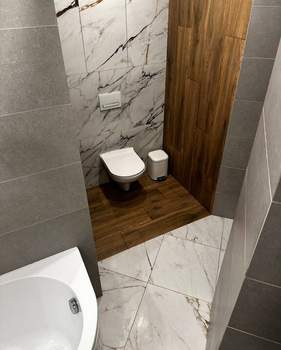 6-к квартира, вторичка, 201м2, 9/9 этаж