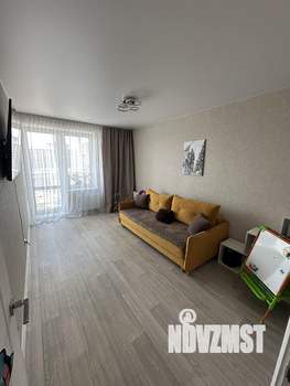 3-к квартира, вторичка, 79м2, 15/19 этаж