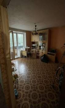 2-к квартира, вторичка, 38м2, 2/14 этаж