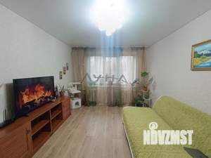 3-к квартира, вторичка, 66м2, 1/9 этаж