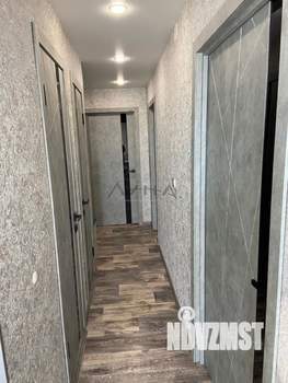 3-к квартира, вторичка, 66м2, 8/9 этаж