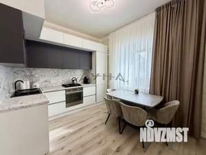 3-к квартира, вторичка, 96м2, -2/9 этаж