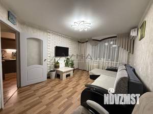 2-к квартира, вторичка, 56м2, 6/12 этаж