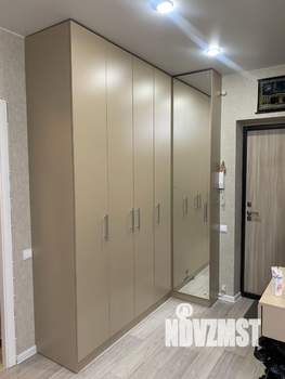 2-к квартира, вторичка, 40м2, 14/19 этаж