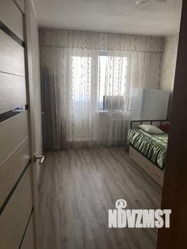 2-к квартира, вторичка, 51м2, 7/9 этаж