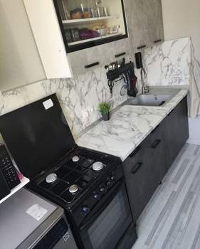 1-к квартира, вторичка, 32м2, 1/9 этаж