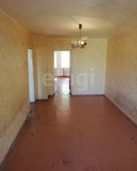 2-к квартира, вторичка, 45м2, 3/5 этаж