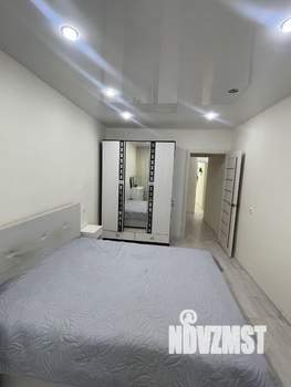 2-к квартира, вторичка, 53м2, 5/10 этаж