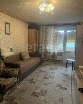 2-к квартира, вторичка, 45м2, 7/14 этаж