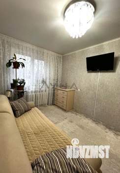 2-к квартира, вторичка, 42м2, 2/5 этаж