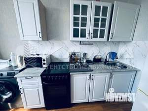 1-к квартира, вторичка, 37м2, 5/9 этаж