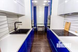 4-к квартира, вторичка, 71м2, 5/5 этаж