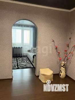 2-к квартира, вторичка, 69м2, 4/9 этаж