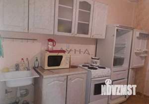 1-к квартира, вторичка, 41м2, 1/18 этаж