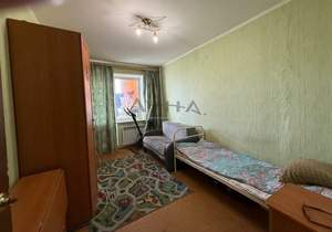 2-к квартира, вторичка, 52м2, 6/9 этаж