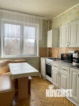 2-к квартира, вторичка, 51м2, 5/9 этаж