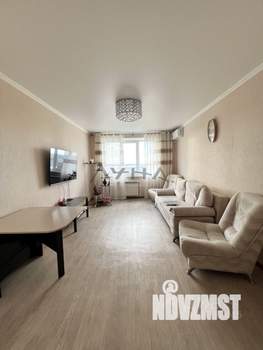 4-к квартира, вторичка, 85м2, 12/12 этаж