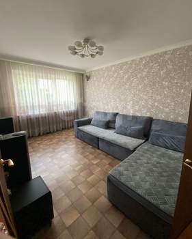 3-к квартира, вторичка, 65м2, 3/10 этаж