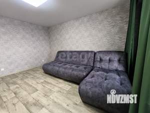 3-к квартира, вторичка, 66м2, 16/18 этаж