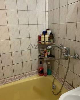 2-к квартира, вторичка, 51м2, 1/9 этаж