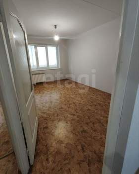 1-к квартира, вторичка, 36м2, 6/10 этаж