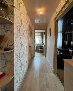 1-к квартира, вторичка, 37м2, 5/9 этаж