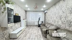 2-к квартира, вторичка, 51м2, 3/10 этаж