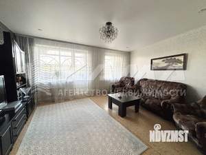 3-к квартира, вторичка, 75м2, 4/12 этаж