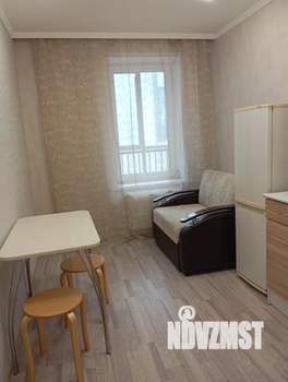 1-к квартира, вторичка, 34м2, 1/21 этаж