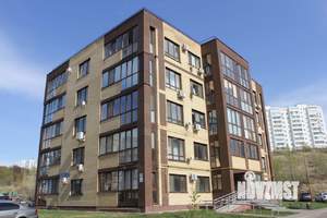 2-к квартира, вторичка, 70м2, 1/5 этаж