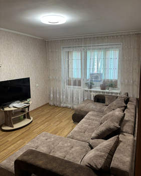 3-к квартира, вторичка, 58м2, 5/5 этаж