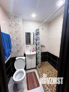 1-к квартира, вторичка, 30м2, 3/5 этаж