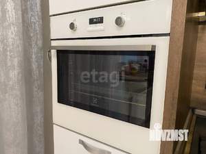 2-к квартира, вторичка, 57м2, 14/24 этаж