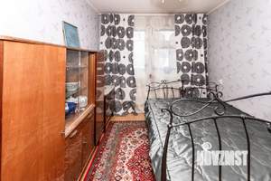 2-к квартира, вторичка, 53м2, 5/9 этаж