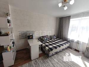 Студия квартира, вторичка, 19м2, 4/5 этаж