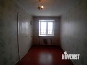 3-к квартира, вторичка, 56м2, 5/5 этаж