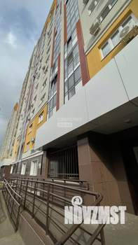 2-к квартира, вторичка, 56м2, 15/16 этаж