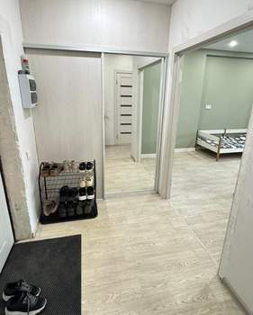 2-к квартира, вторичка, 56м2, 7/16 этаж