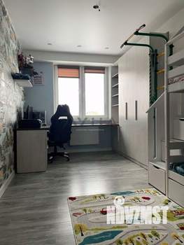 3-к квартира, вторичка, 68м2, 19/26 этаж