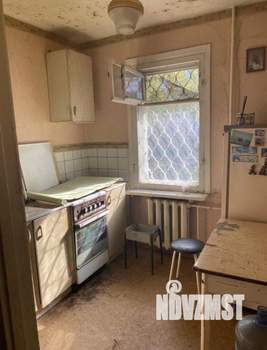 2-к квартира, вторичка, 44м2, 1/5 этаж
