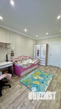 3-к квартира, вторичка, 83м2, 2/3 этаж