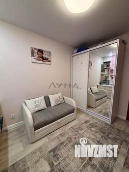 3-к квартира, вторичка, 67м2, 2/9 этаж