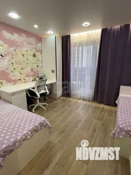 2-к квартира, вторичка, 66м2, 9/10 этаж