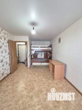 1-к квартира, вторичка, 34м2, 9/10 этаж