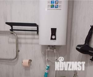 Студия квартира, вторичка, 22м2, 3/19 этаж