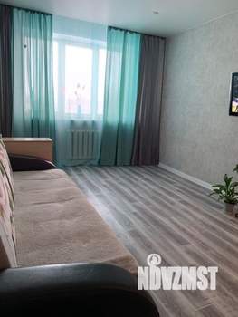 1-к квартира, вторичка, 36м2, 3/9 этаж