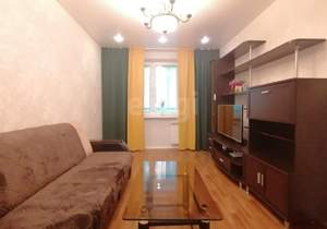 1-к квартира, вторичка, 36м2, 6/10 этаж