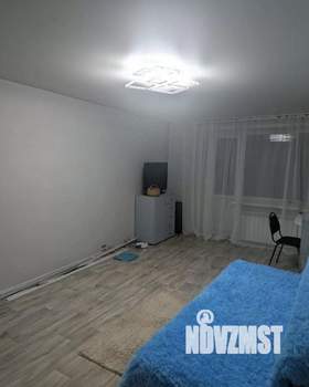 1-к квартира, вторичка, 35м2, 8/9 этаж